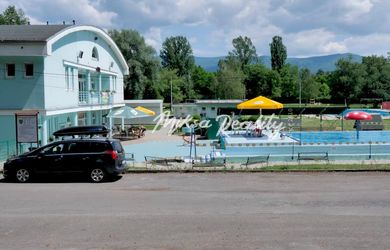 10 lôžková chatka po rekonštrukcii - Chalmová - EXKLUZÍVNE