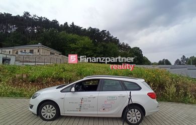 Stavebný pozemok pre rodinný dom , Partizánske, 890m2