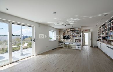 NAD-štandartné bývanie  3 izb byt Sabinovská (F618-112-ANM)