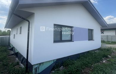 Novostavba len pár km od Prešova smer SB (F556-12-ANM)