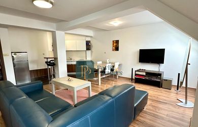 Predaj veľký 2 izb.apartmán Donovaly, 67m2, z ktorého môže byť aj 3izbový. ZNÍŽENÁ CENA