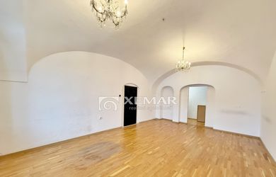 Na prenájom kancelárie v CENTRE Banskej Bystrice