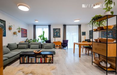 Na predaj 4i rodinný dom s garážou a terasou,149m2,Prievidza
