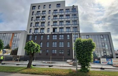Predaj 4 izbového bytu - ELITE PARK