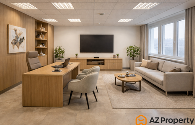 AZ PROPERTY* ponúka ne prenájom elegantné kancelárske priestory v historickom centre Starého mesta