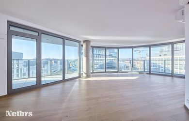 Neibrs | Eurovea Tower | 3- izbový apartmán, 2x parking + pivničná kobka