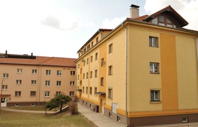 Mezonetový byt 5+1 centrum, Spišská Nová Ves