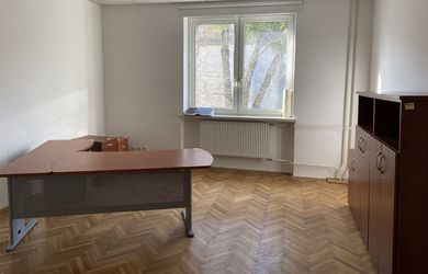 Prenájom kancelárskych priestorov na Dohnányho ulici v širšom centre