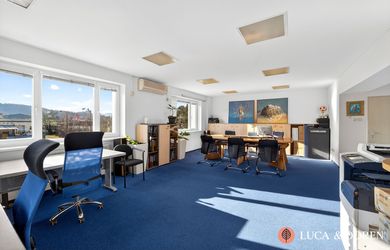 Na prenájom | kancelársky priestor | Toska- TN | 75m² | kompletná rekonštrukcia