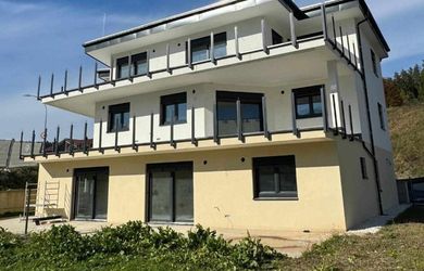 Na predaj 6 luxusných apartmánov v najkrajšej lokalite Korutánska, v oblasti Villach