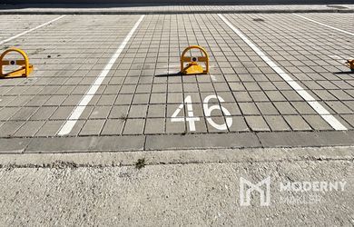Na prenájom parkovacie státia v novostavbe NOEMIS – Stupava
