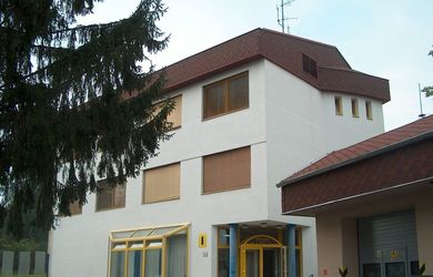 Prenájom administratívnych priestorov vo Zvolene