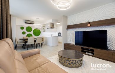 Lucron ponúka jedinečný mezonet v projekte Urban Residence