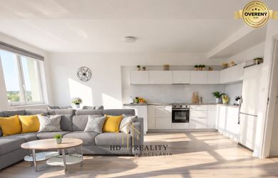 HD REALITY, predaj, 4- izbový byt Banská Bystrica.