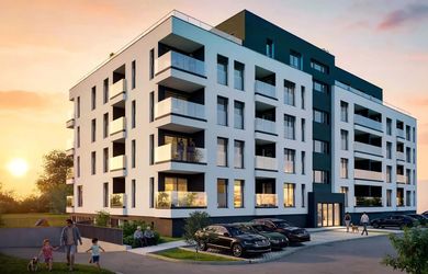Apartmán č.112 v projekte Liptov Living – investícia, ktorá má zmysel