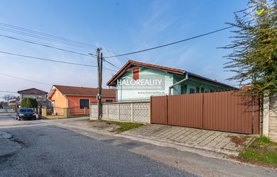 HALO reality - Predaj, penzión Veľký Meder, Apartmánový dom - EXKLUZÍVNE HALO REALITY