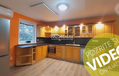 HALO reality - Predaj, rodinný dom Andovce - NOVOSTAVBA - EXKLUZÍVNE HALO REALITY