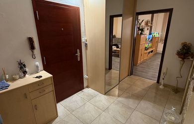 Predané-Na predaj 3 izbový byt ul. Palkovičova sídlisko Mexiko-Topoľčany
