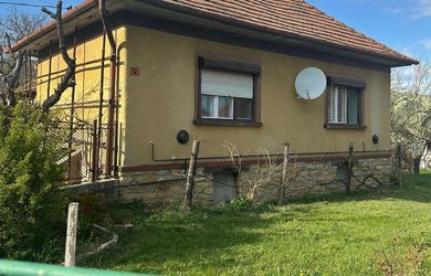 RD blízko hraníc Bódvaszilas