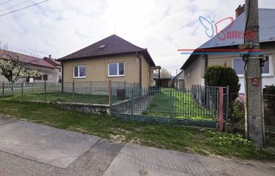 Predaj 3 izbový byt v Čereňanoch ulica Balovská 101/29