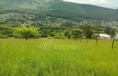 DIRECTREAL|Pozemok s výhľadom na mesto