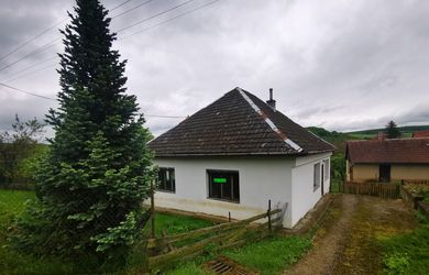 Rodinný dom/chalupa v obľúbenej Drgoňovej doline, Stará Turá