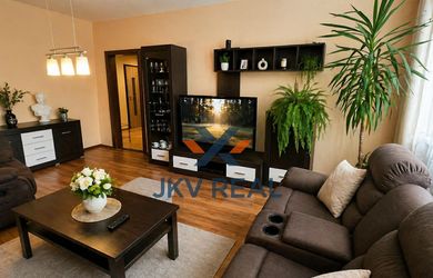 3 izbový byt 75m2, ul.Bruselská, Košice- Ťahanovce