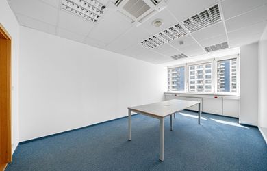 Kancelárske priestory na prenájom - 43m2, Bratislava - Ružinov