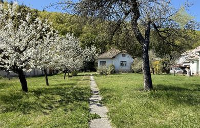 Rezervované Výnimočný dom v Bartošovej Lehôtke na predaj s veľkým pozemkom 2091 m²