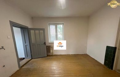 PREDAJ - 4-izbový rodinný dom s letnou kuchyňou na rekonštrukciu