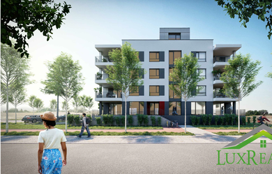 2-izbový byt | Rezidencia Jahôdka | ideálny štart aj investícia