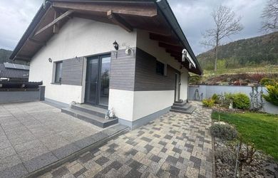 Rodinný dom - obec Necpaly , okres Martin