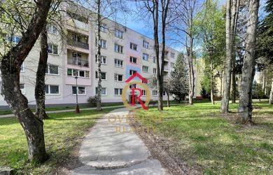 VEĽKÝ 3-IZBOVÝ BYT NA OKRUŽNEJ | TOP LOKALITA, 68,9 m² + LOGGIA