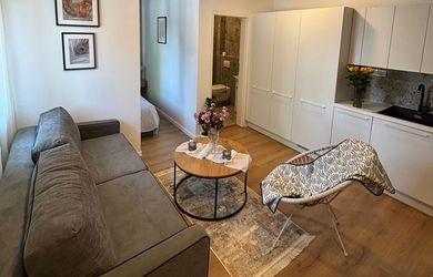 Jednoizbový apartmán, Chateau Révay, Turčianska Štiavnička