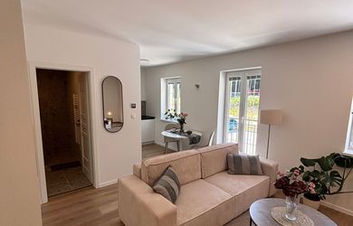 Dvojizbový apartmán na predaj , Chateau Révay, Turčianska Štiavnička