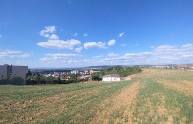 Exkluzívne PNORF – stavebný pozemok, 2019 m2, panoramatický výhľad