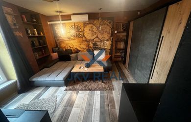 2-izbový byt na prenájom – centrum Prešov, Hlavná ulica