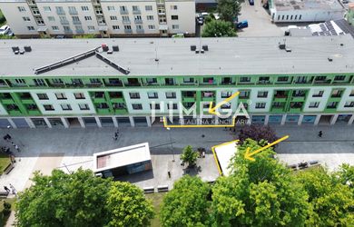 NA PREDAJ OBCHODNÉ PRIESTORY NA PODNIKANIE – VRANOV N/T