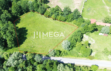 NA PREDAJ POZEMKY NA MIERU už od 1000 m²  - obec PTIČIE