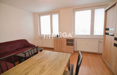PREDAJ 2-izbového bytu (40 m2) v Humennom