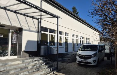 PREDAJ OBCHODNÉHO PRIESTORU v HUMENNOM (sídlisko 2A)