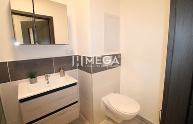 REZERVOVANÉ - 2 iz. byt s balkónom blízko centra mesta Humenné