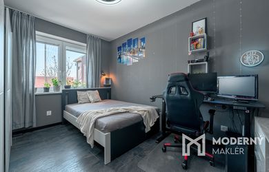 Na predaj rodinný dom s možnosťou ďalšej výstavby v Macove