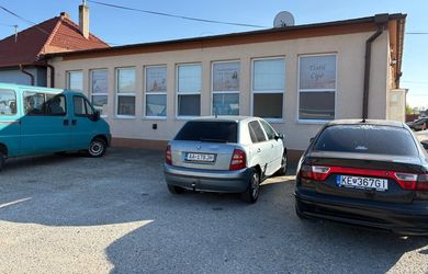 33Reality | INVESTIČNÁ PRÍLEŽITOSŤ – GABČÍKOVO | BUDOVA S VYSOKÝM POTENCIÁLOM VYUŽITIA