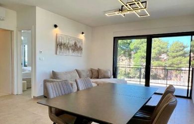 Chorvátsko, Trogir - zariadený apartmán v top lokalite