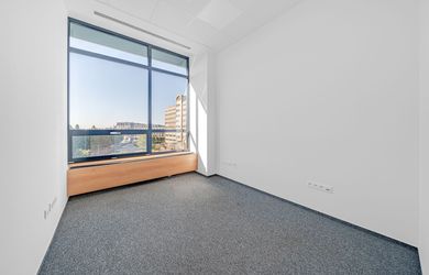 Kancelária 102,5 m2, QUADRO, ul. Prievozská - m.č. Ružinov