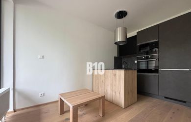 Relax Residence - Apartmán so zariadením