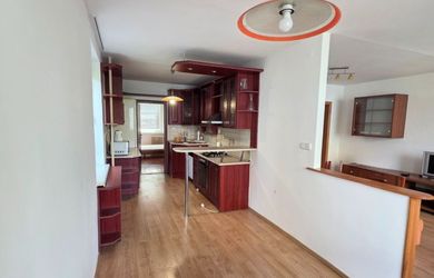 3-izbový byt s loggiou na predaj, Košice – Terasa