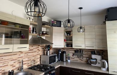 Predaj 3 izbový byt Závada okr. Veľký Krtíš