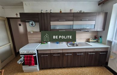 EXKLUZÍVNE Predaj 2-izbový byt, 64 m2, centrum mesta Tlmače-Lipník